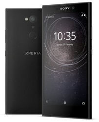 Замена тачскрина на телефоне Sony Xperia L2 в Ставрополе
